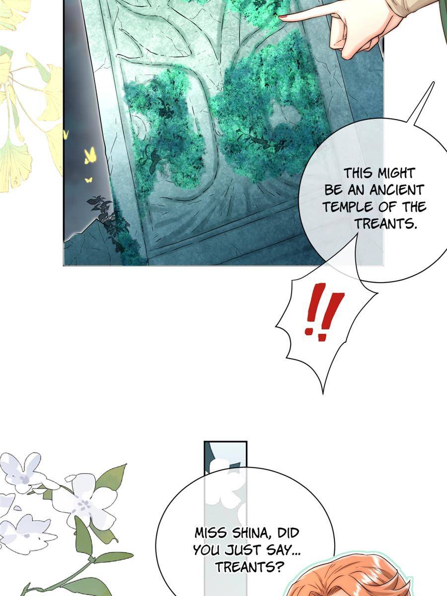 Princess and Dragon Chapter 40 - Page 7