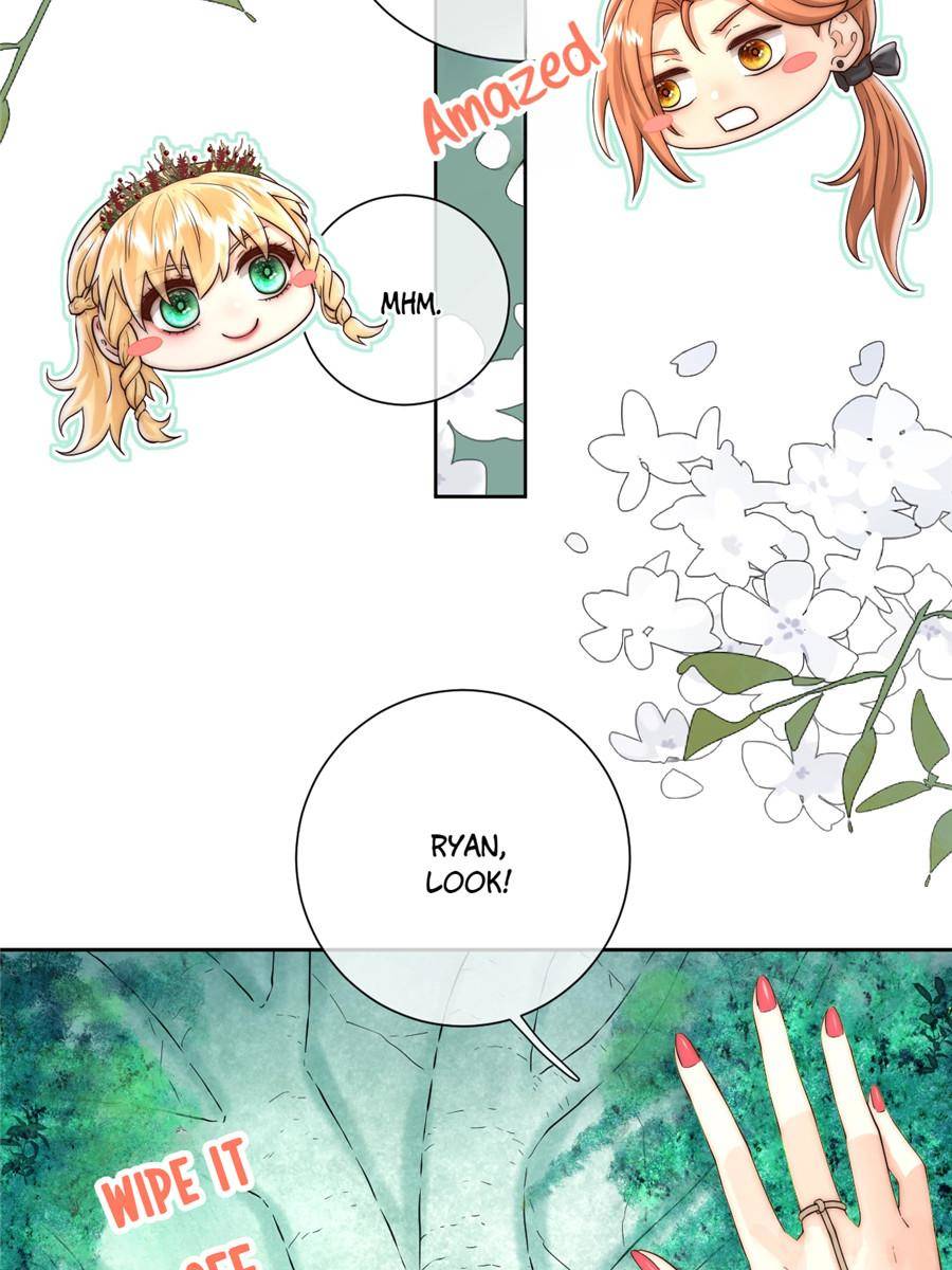 Princess and Dragon Chapter 40 - Page 8