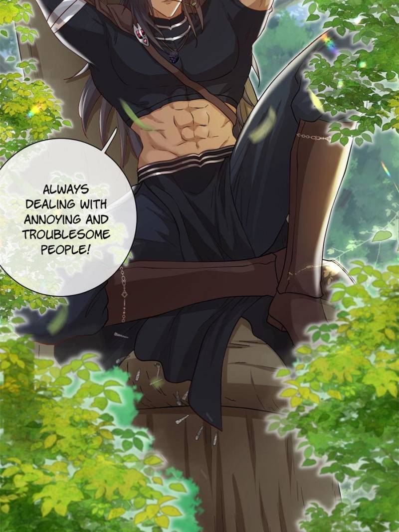 Princess and Dragon Chapter 41 - Page 11