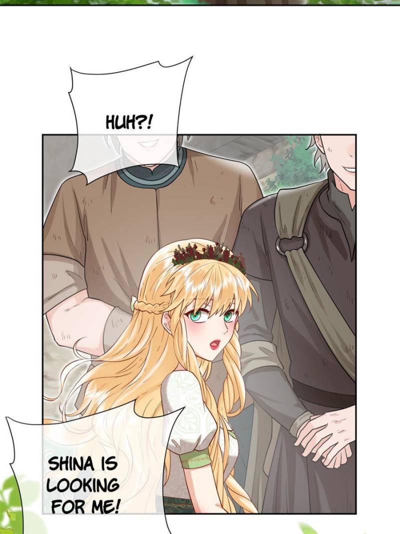 Princess and Dragon Chapter 41 - Page 12