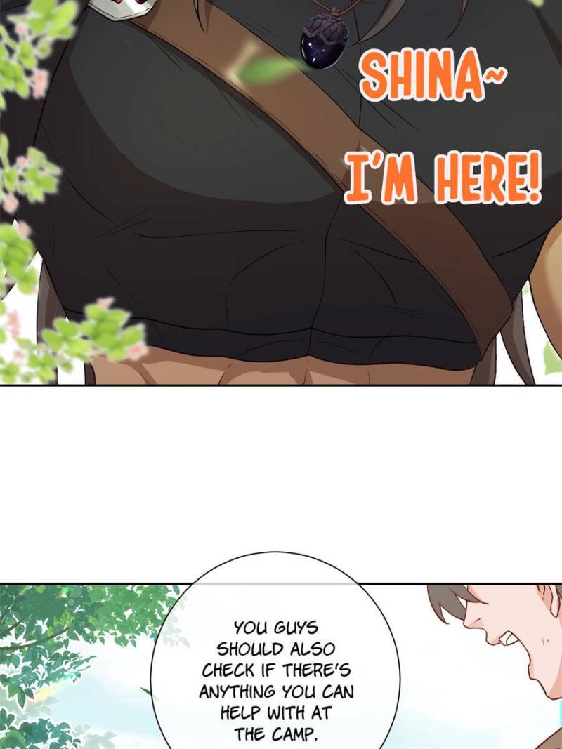 Princess and Dragon Chapter 41 - Page 14