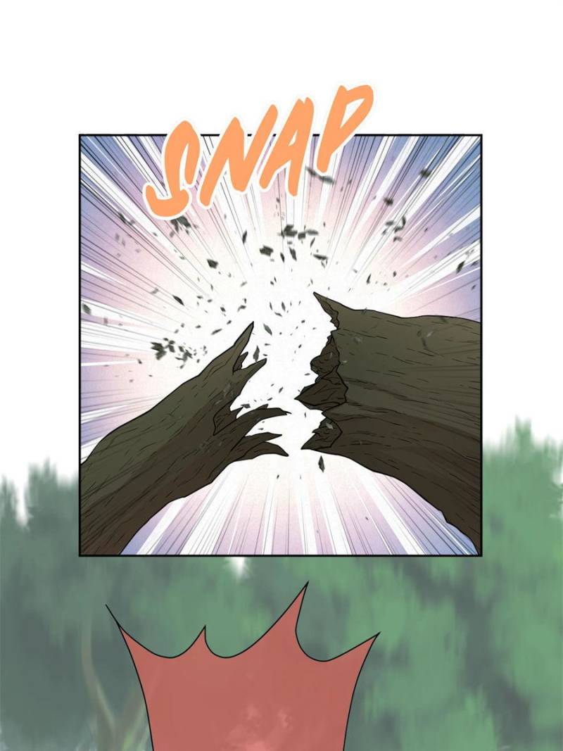 Princess and Dragon Chapter 41 - Page 20