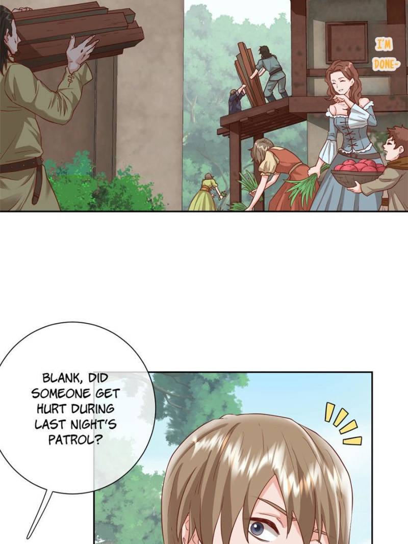 Princess and Dragon Chapter 41 - Page 3
