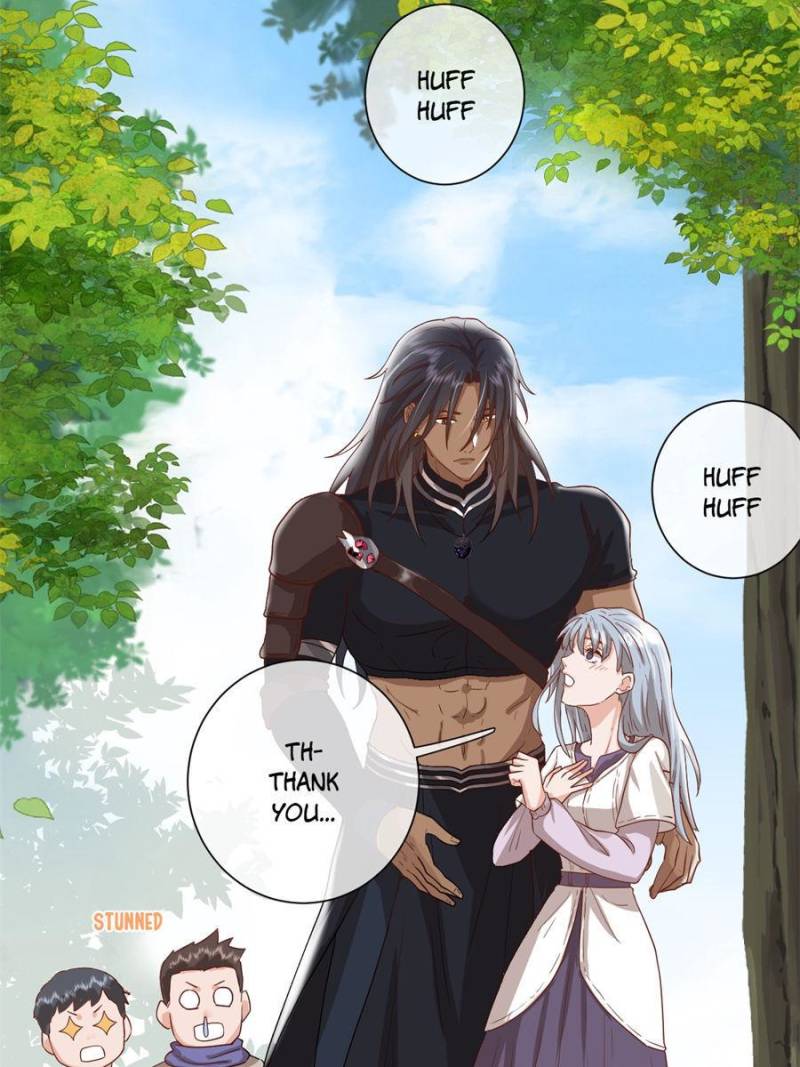 Princess and Dragon Chapter 41 - Page 25