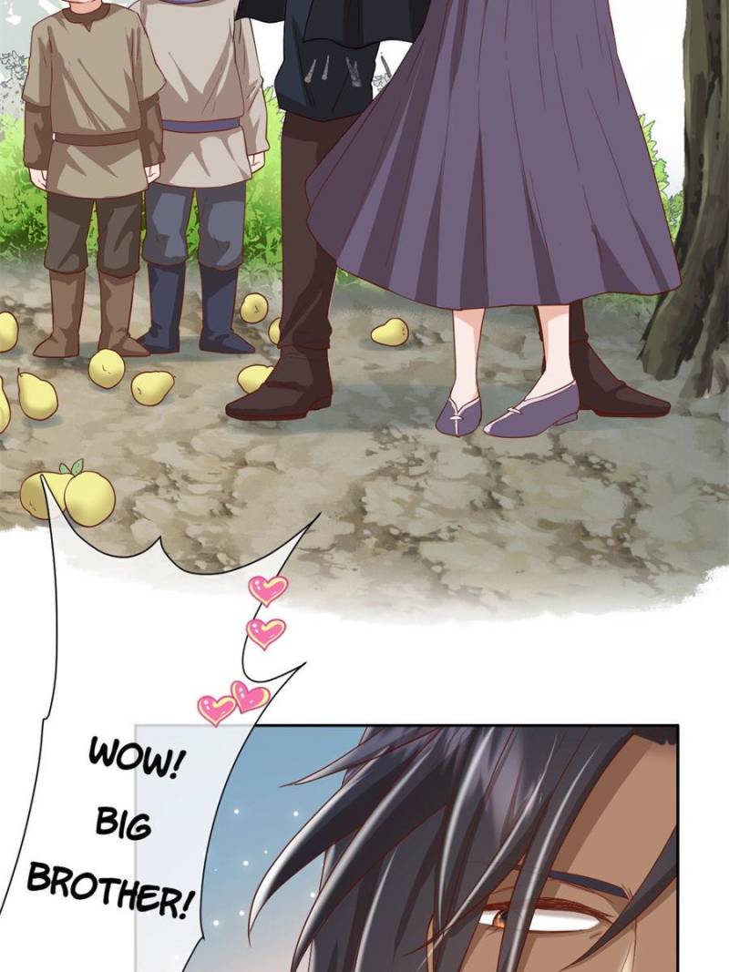 Princess and Dragon Chapter 41 - Page 26