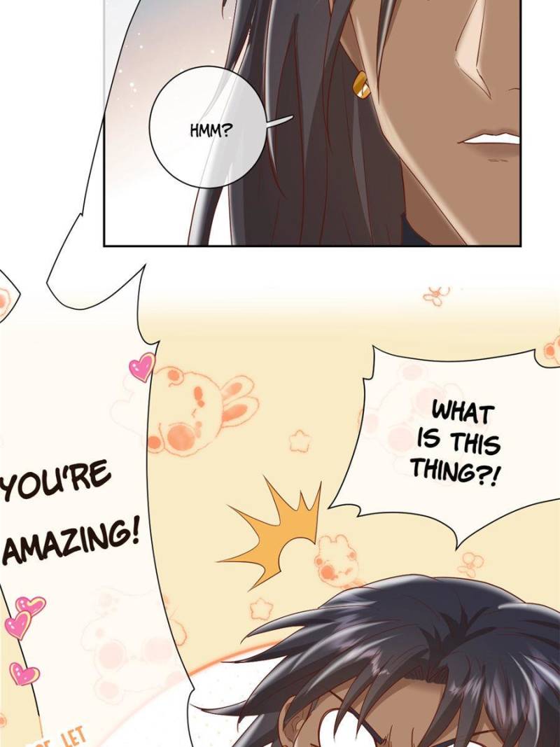Princess and Dragon Chapter 41 - Page 27