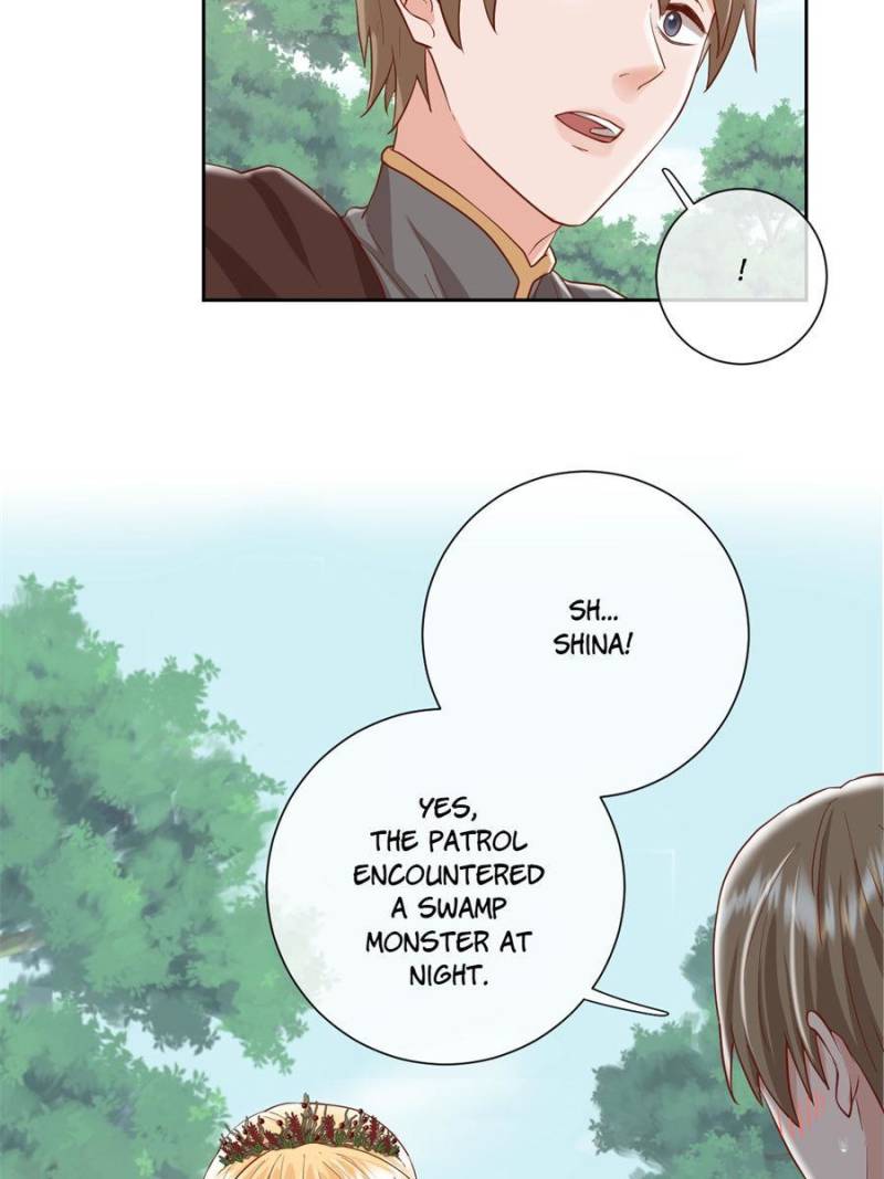 Princess and Dragon Chapter 41 - Page 4