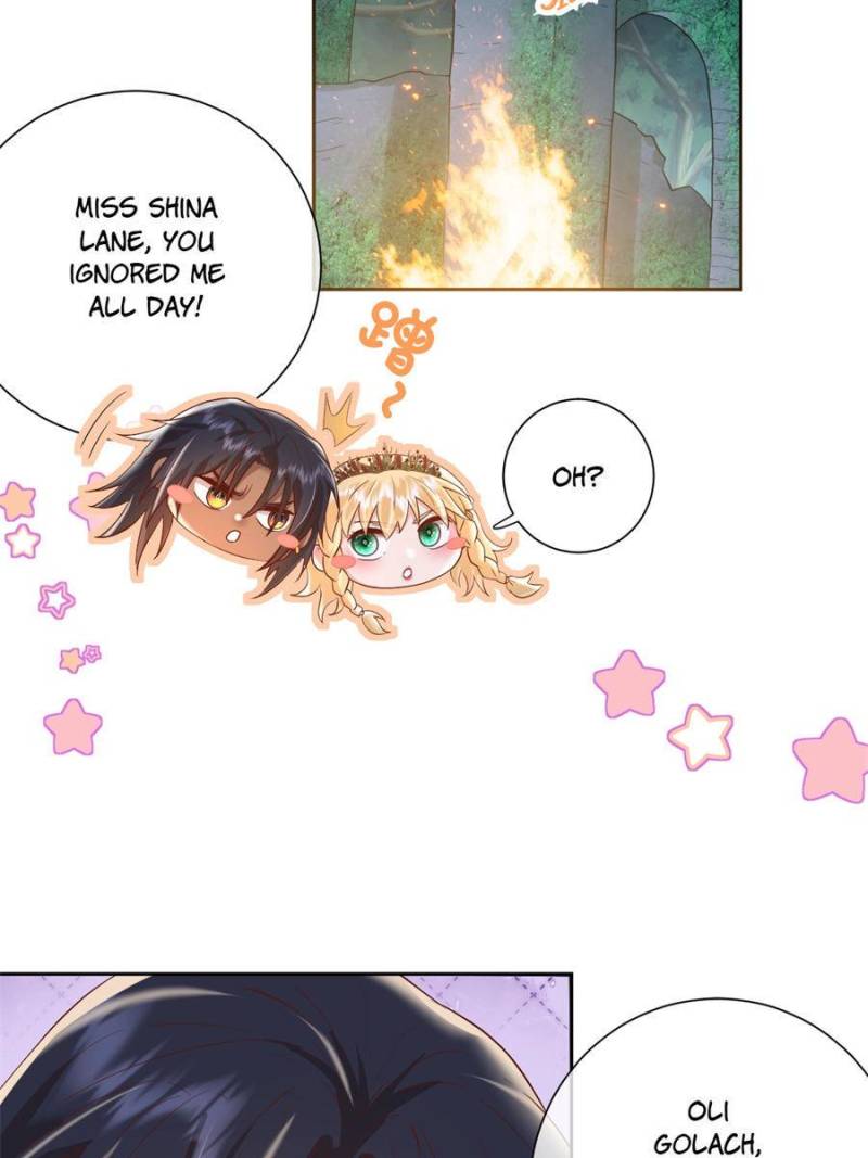 Princess and Dragon Chapter 41 - Page 31