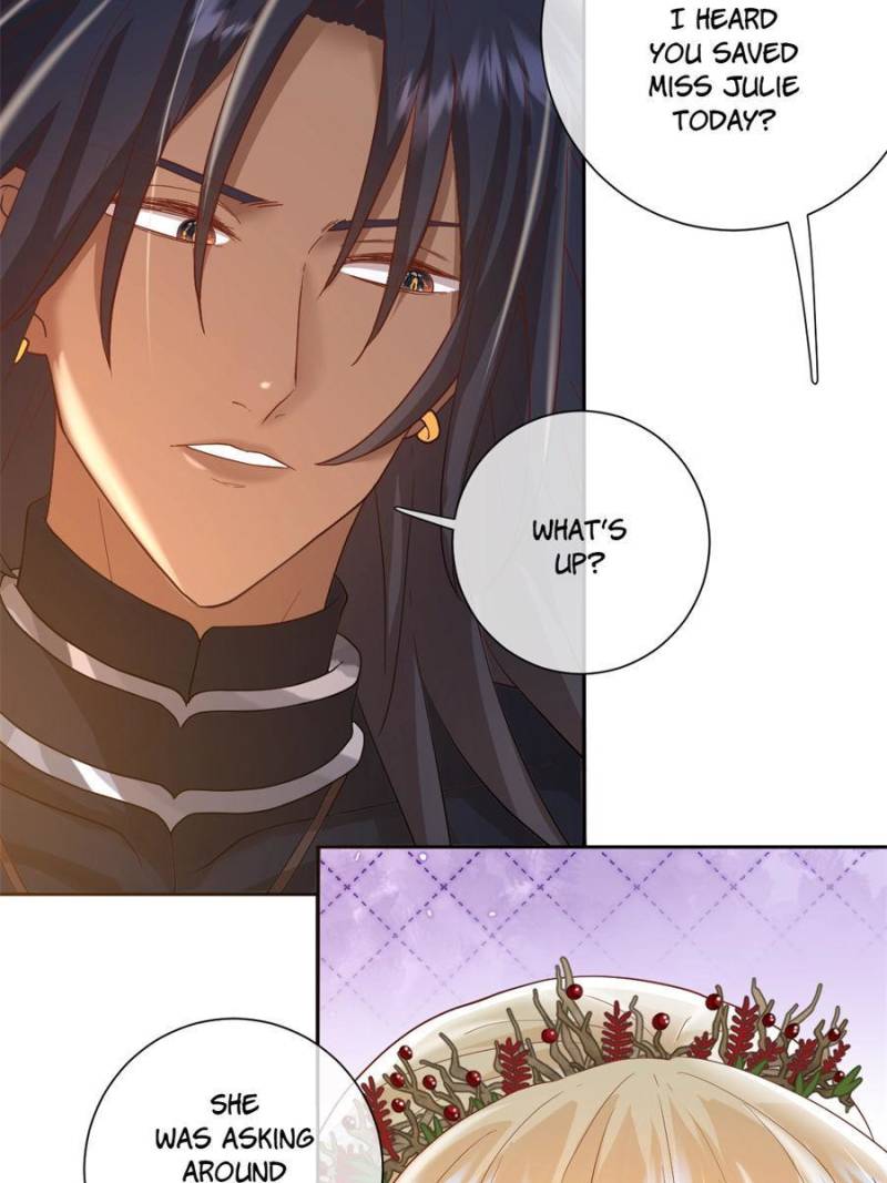 Princess and Dragon Chapter 41 - Page 32