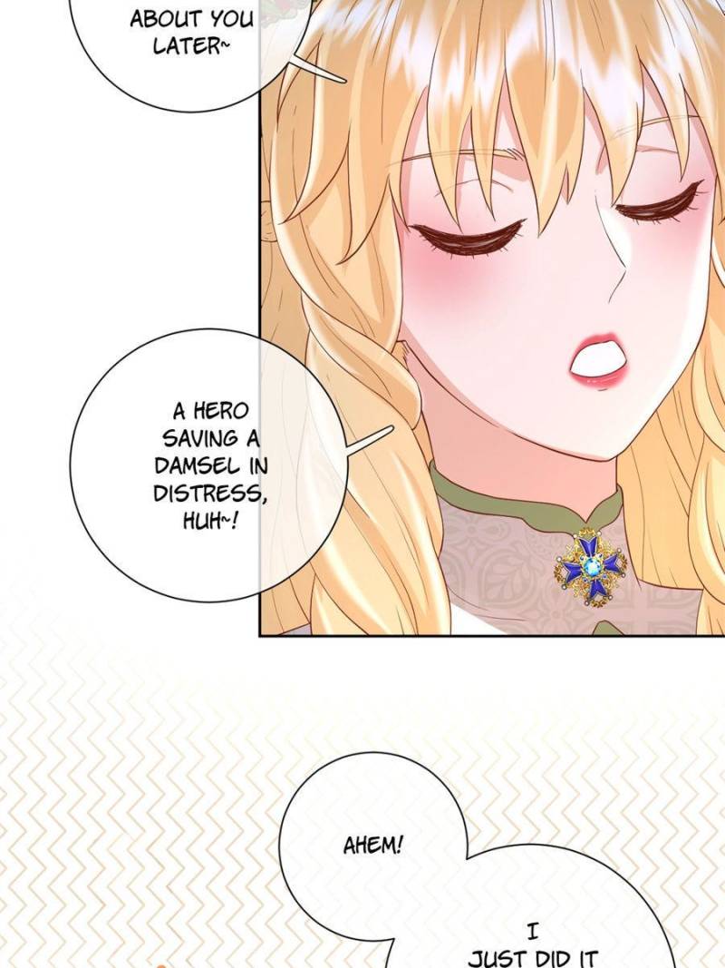 Princess and Dragon Chapter 41 - Page 33