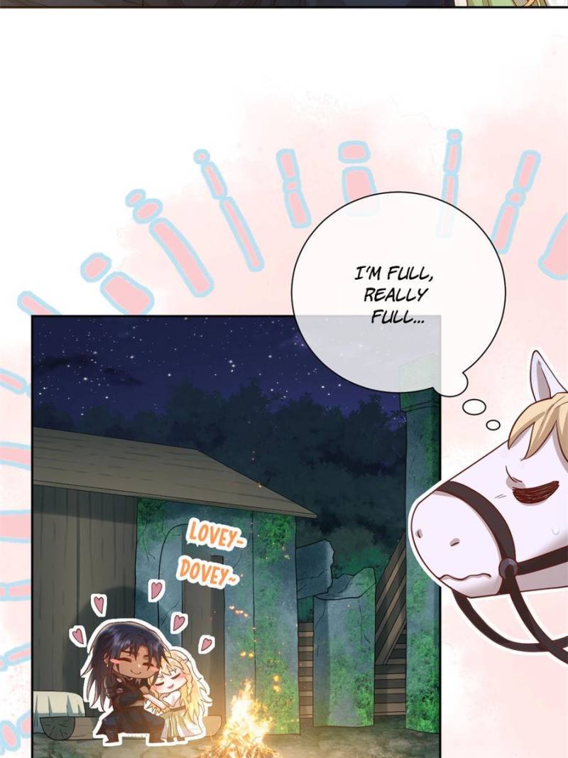 Princess and Dragon Chapter 41 - Page 35