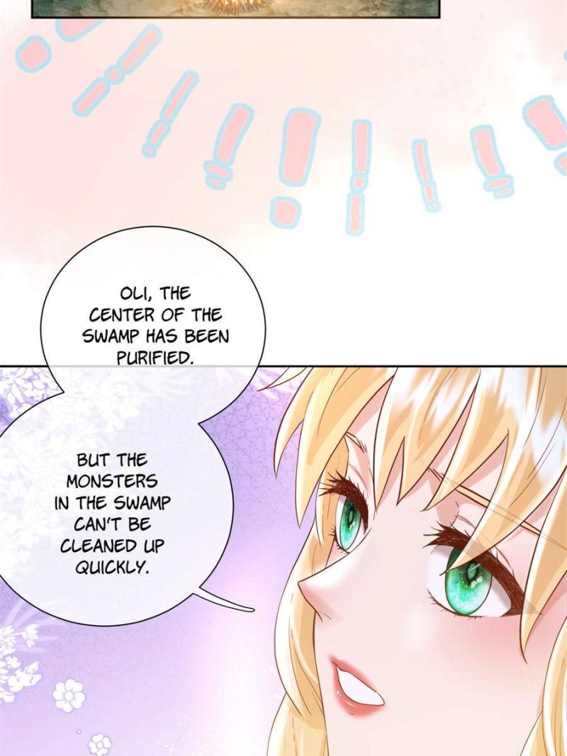 Princess and Dragon Chapter 41 - Page 36