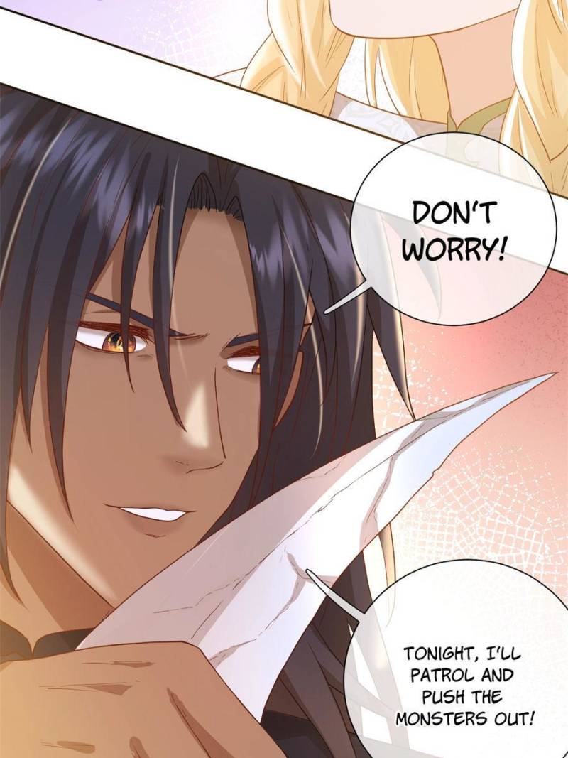 Princess and Dragon Chapter 41 - Page 37