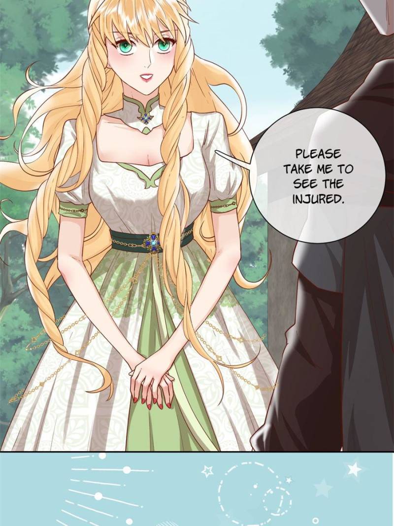 Princess and Dragon Chapter 41 - Page 5