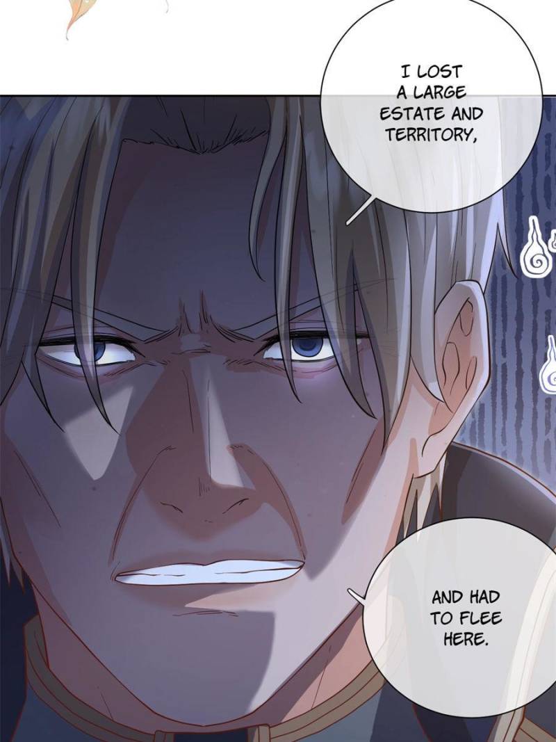 Princess and Dragon Chapter 41 - Page 42