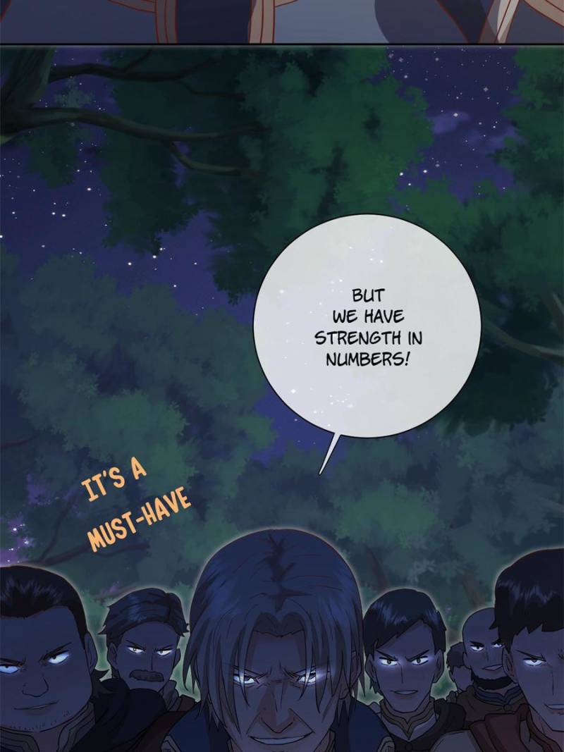 Princess and Dragon Chapter 41 - Page 43