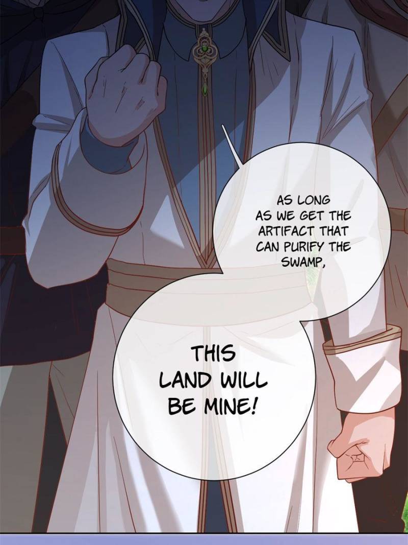 Princess and Dragon Chapter 41 - Page 44