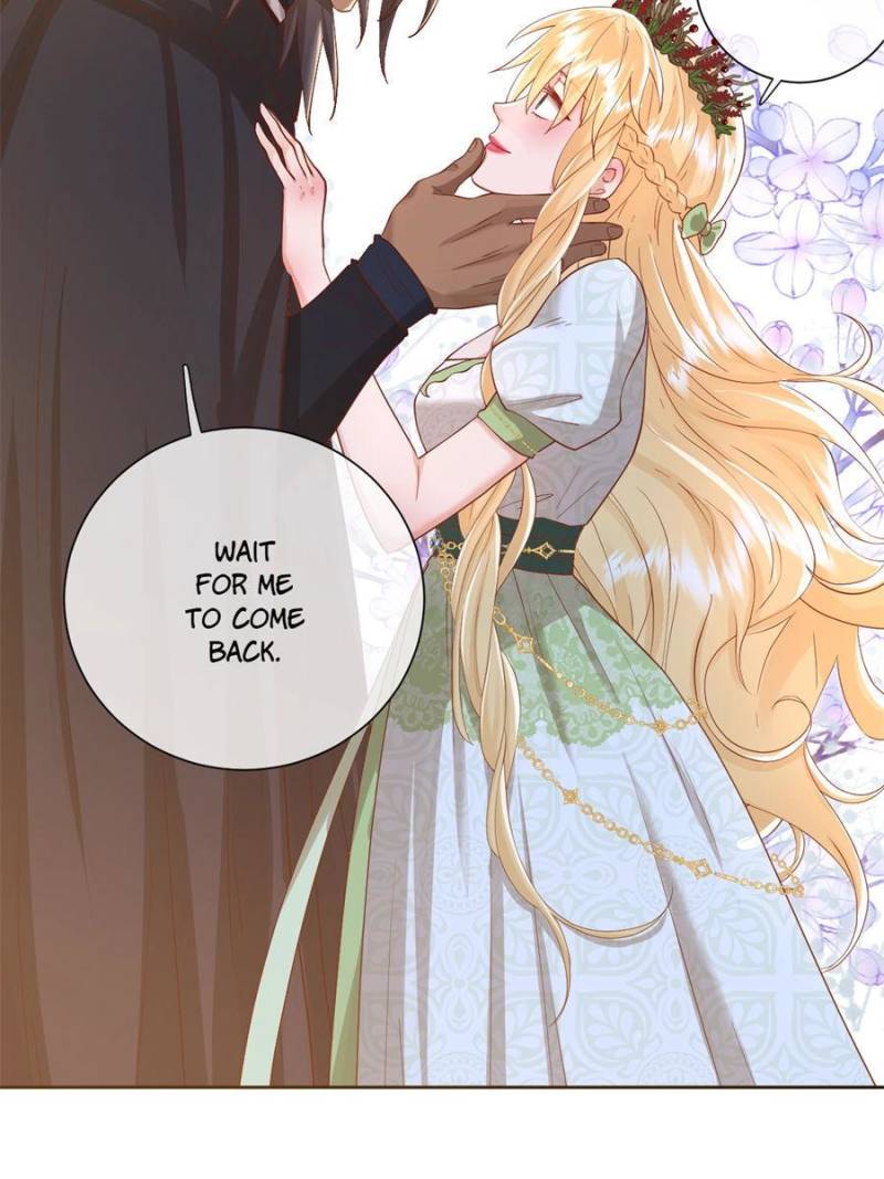 Princess and Dragon Chapter 41 - Page 47