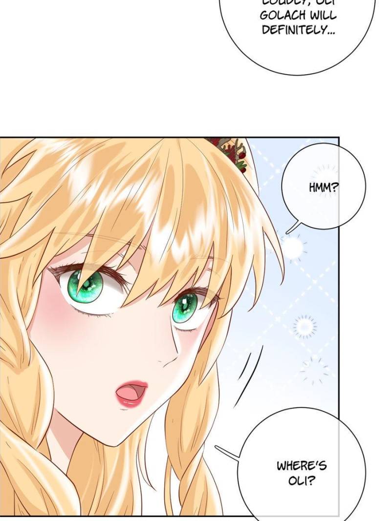 Princess and Dragon Chapter 41 - Page 8