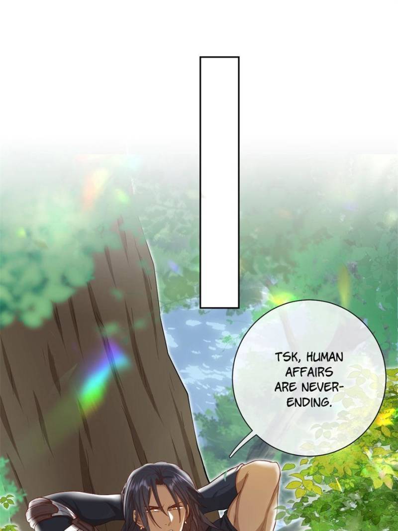 Princess and Dragon Chapter 41 - Page 10