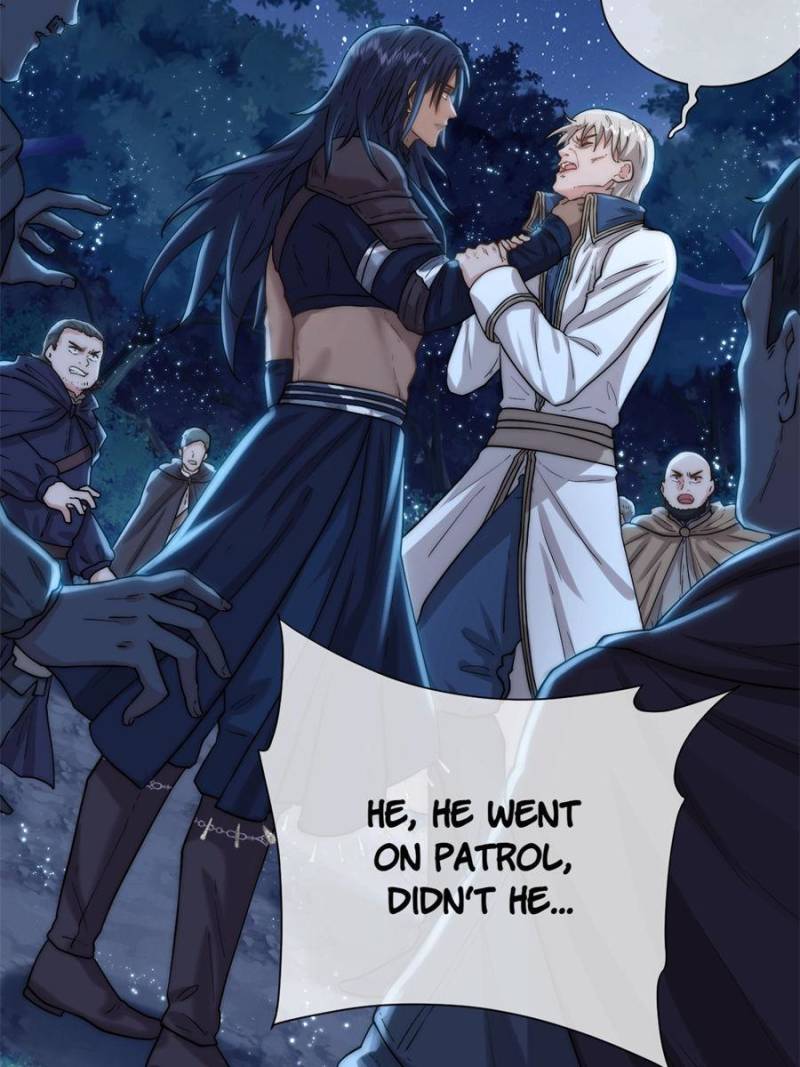 Princess and Dragon Chapter 42 - Page 13