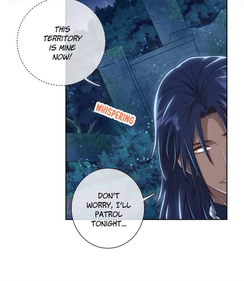 Princess and Dragon Chapter 42 - Page 20