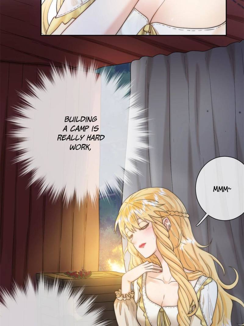 Princess and Dragon Chapter 42 - Page 3