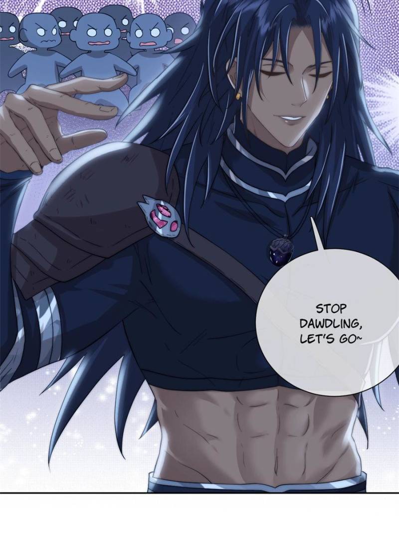 Princess and Dragon Chapter 42 - Page 24