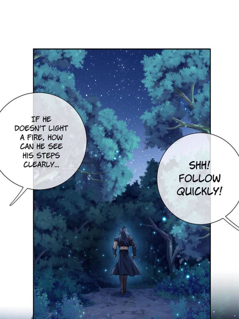 Princess and Dragon Chapter 42 - Page 25