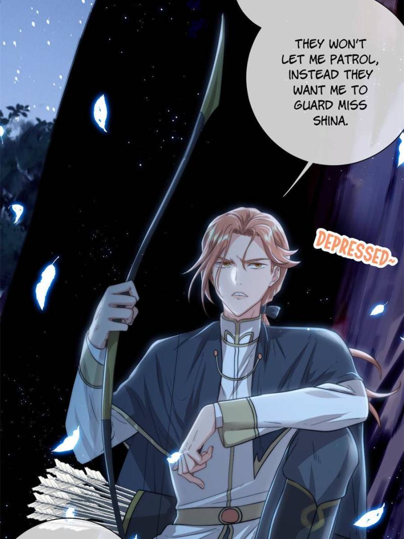 Princess and Dragon Chapter 42 - Page 27