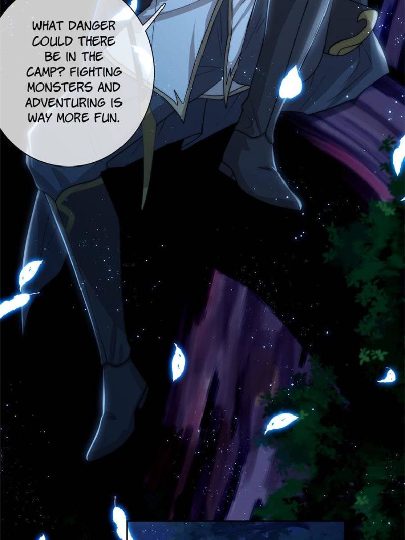 Princess and Dragon Chapter 42 - Page 28