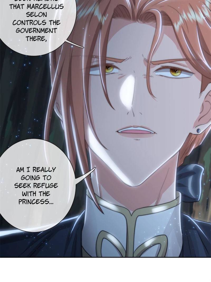 Princess and Dragon Chapter 42 - Page 30