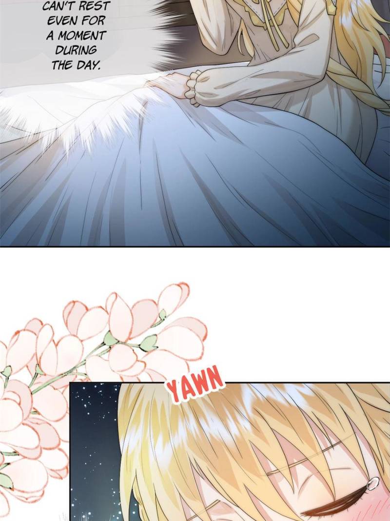 Princess and Dragon Chapter 42 - Page 4