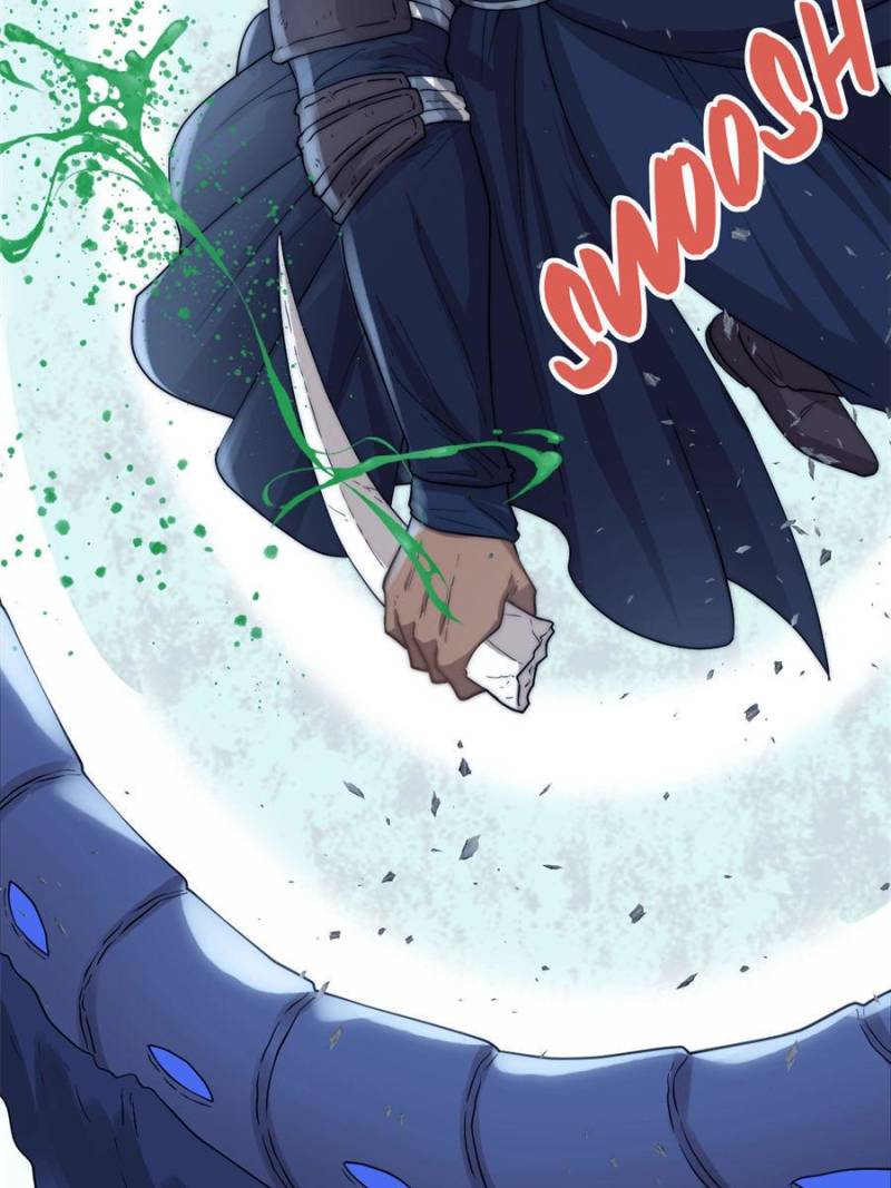 Princess and Dragon Chapter 42 - Page 33