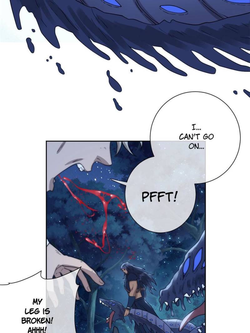Princess and Dragon Chapter 42 - Page 34