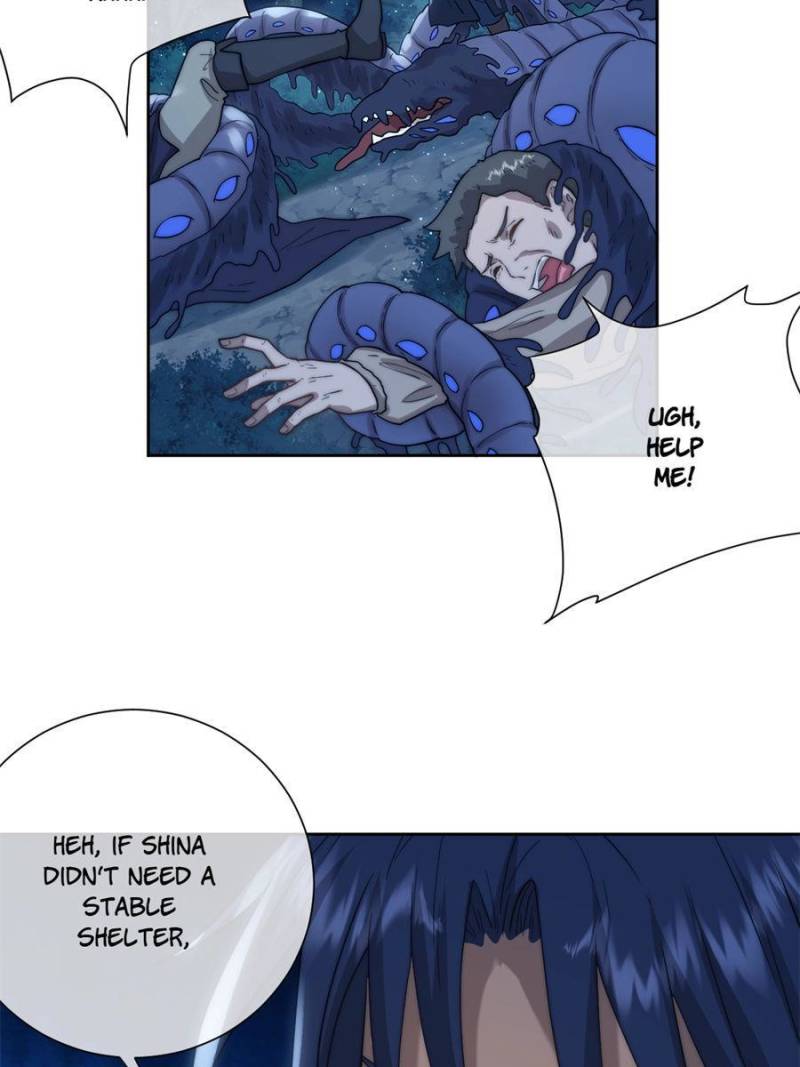 Princess and Dragon Chapter 42 - Page 35
