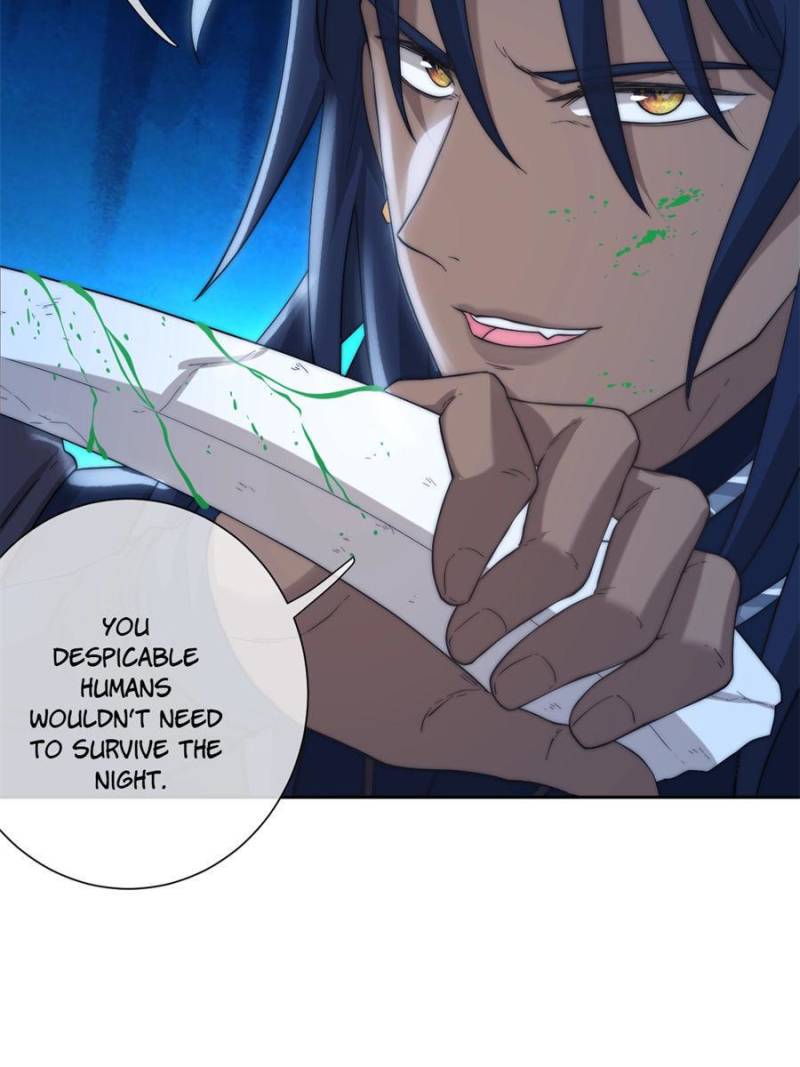 Princess and Dragon Chapter 42 - Page 36