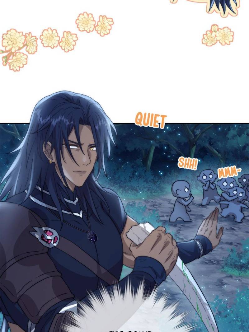 Princess and Dragon Chapter 42 - Page 38