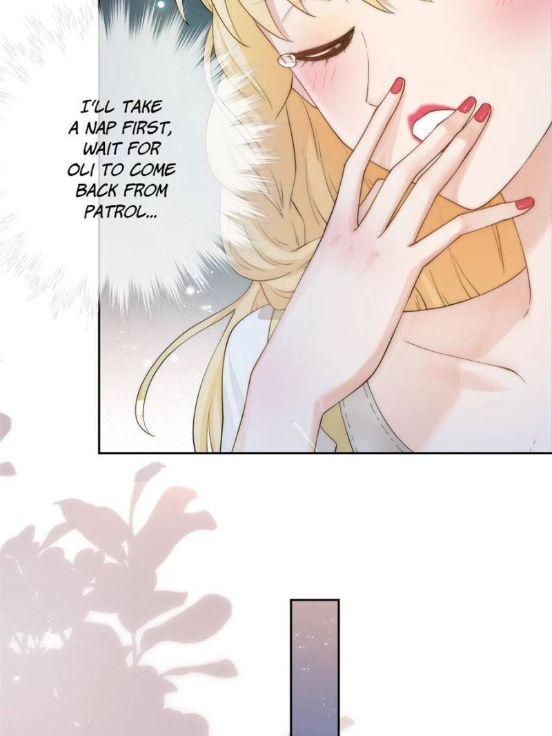 Princess and Dragon Chapter 42 - Page 5