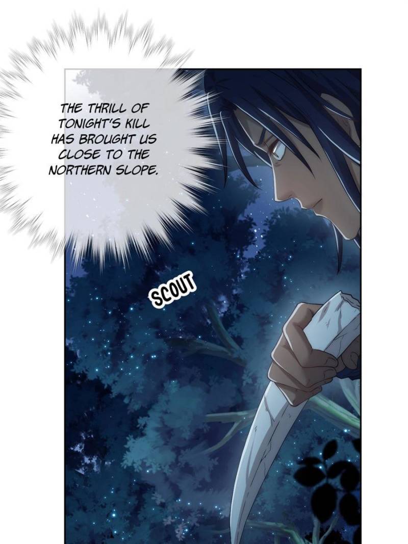 Princess and Dragon Chapter 42 - Page 41
