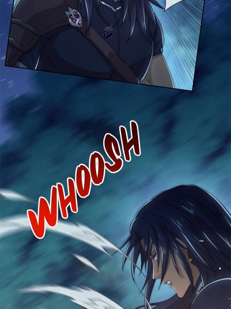 Princess and Dragon Chapter 42 - Page 44