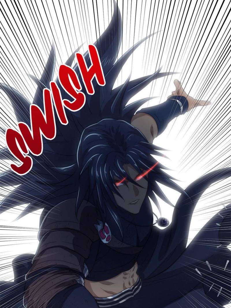 Princess and Dragon Chapter 42 - Page 47