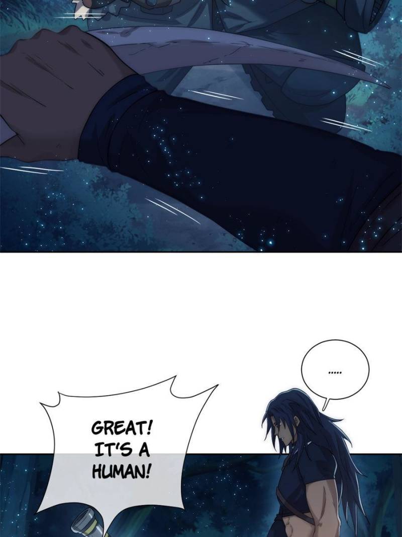 Princess and Dragon Chapter 42 - Page 50