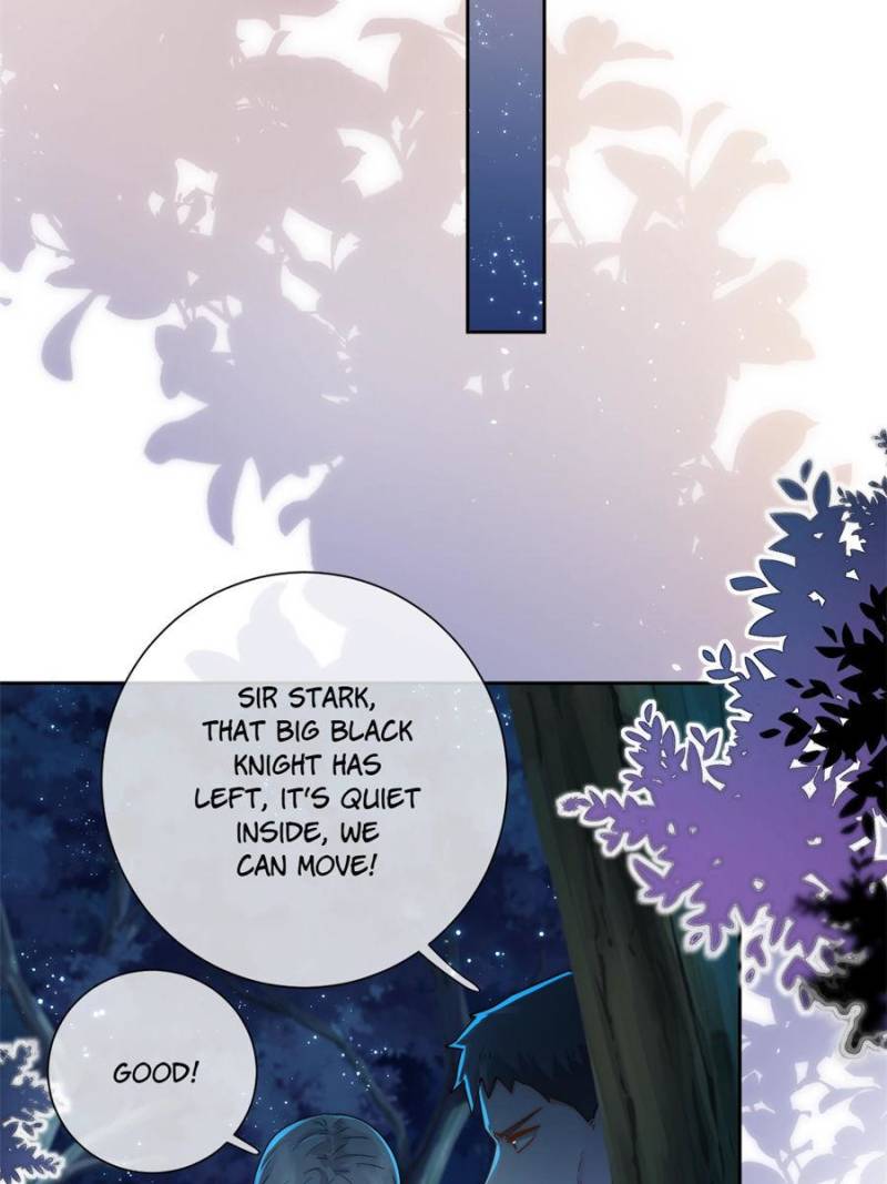 Princess and Dragon Chapter 42 - Page 6