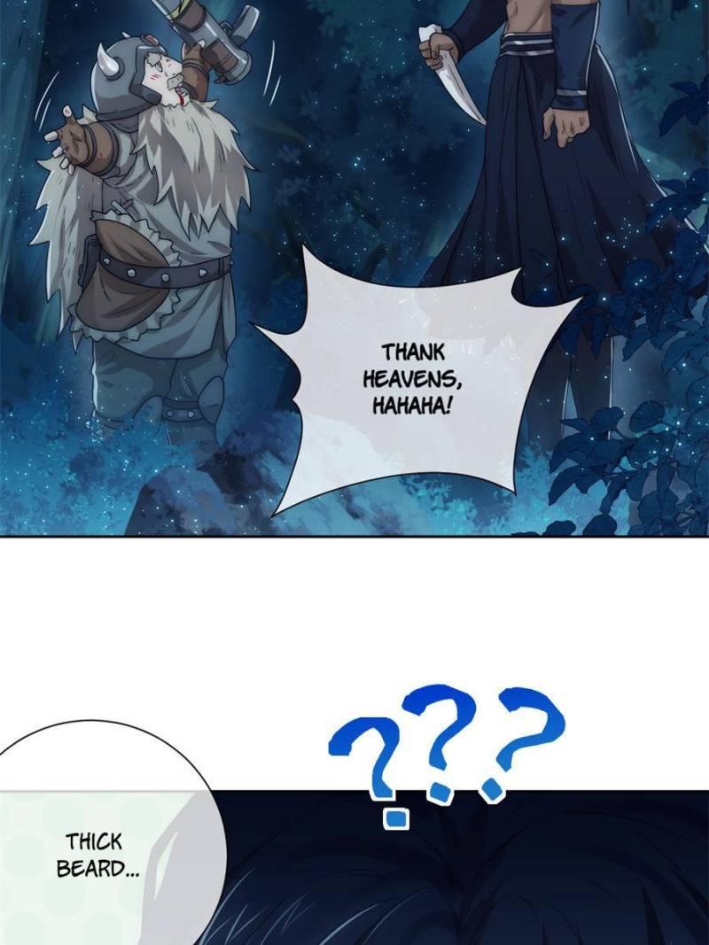 Princess and Dragon Chapter 42 - Page 51