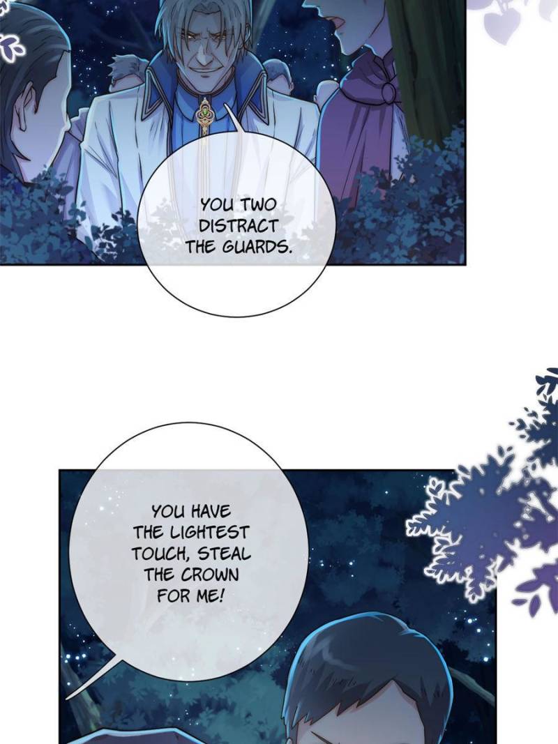 Princess and Dragon Chapter 42 - Page 7