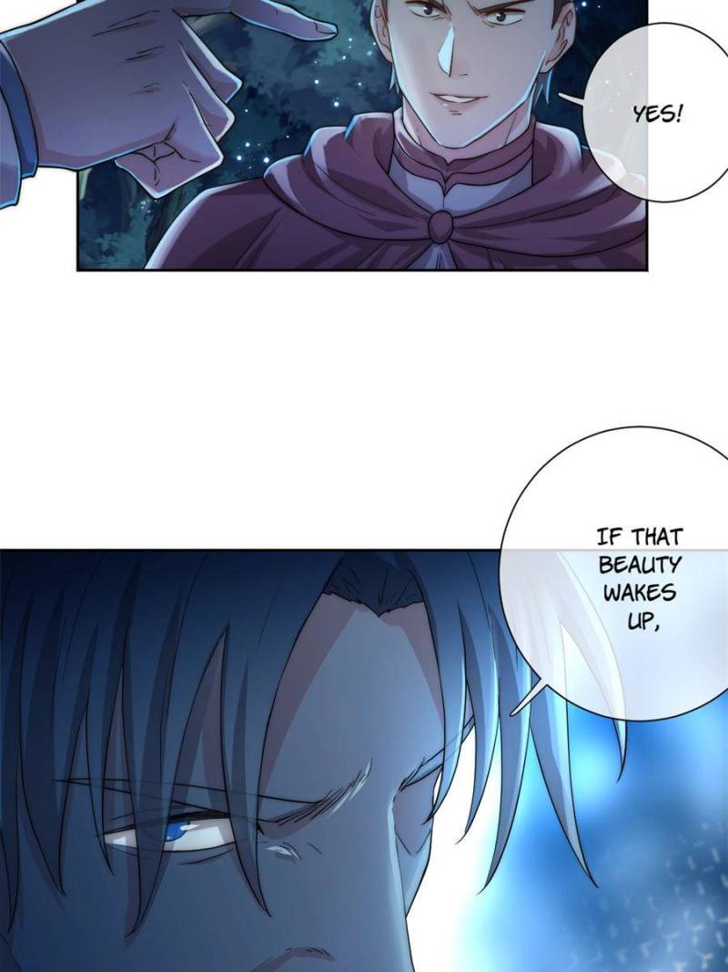 Princess and Dragon Chapter 42 - Page 8