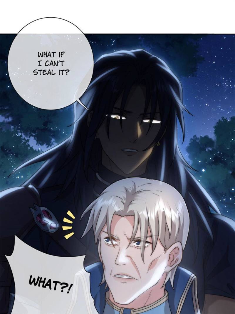 Princess and Dragon Chapter 42 - Page 10