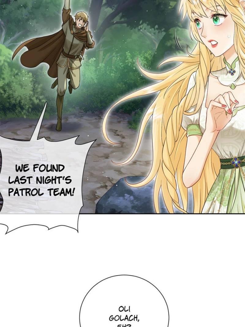 Princess and Dragon Chapter 43 - Page 2