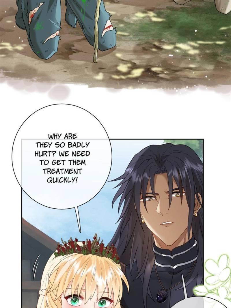 Princess and Dragon Chapter 43 - Page 13